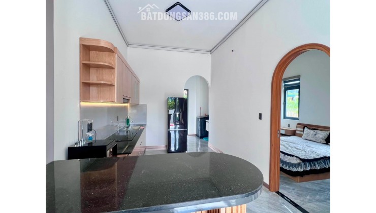 Cần Bán Nhà 169m² Có 85m² Thổ Cư, Nhà Mới 2 Phòng Ngủ, View Thoáng Gần Đà Lạt